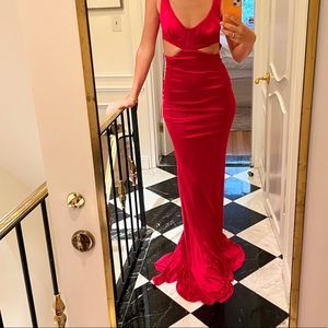 Roberto Cavalli gown
Woman Knitted dress
HYDRANGEA
SIZE 38
USD
2.390.00